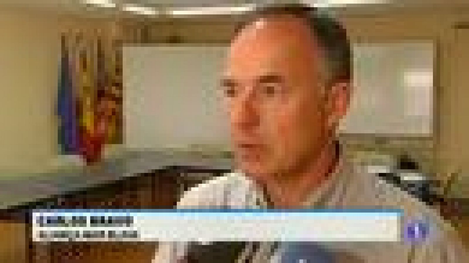 Informatiu Balear: Informatiu Balear 2 - 28/04/15 | RTVE Play