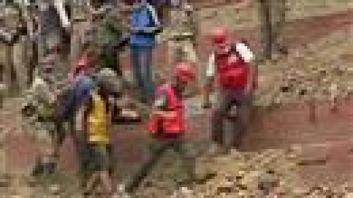 Telecanarias - Canarias en 2' - 28/04/15