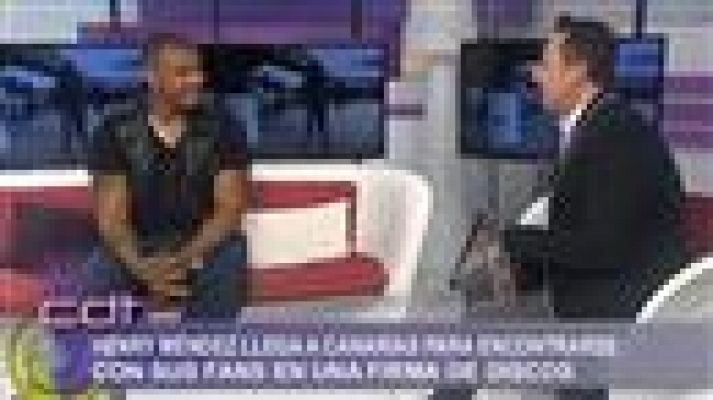 Cerca de ti - Cerca de ti - 28/04/15