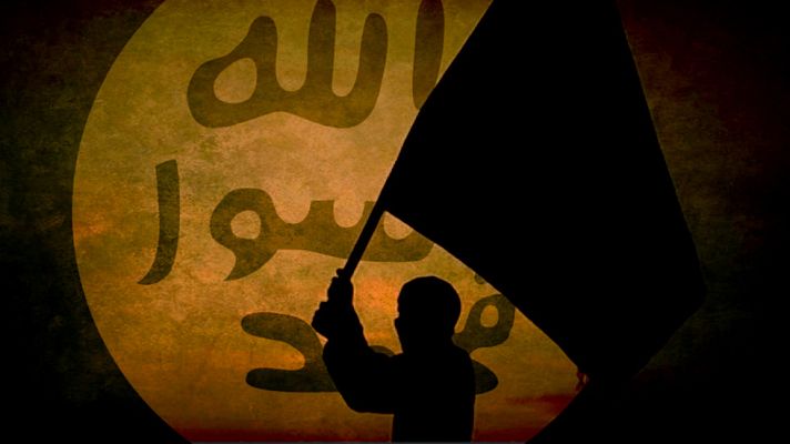 Documentos TV - ISIS, el nacimiento de un estado terrorista - Avance
