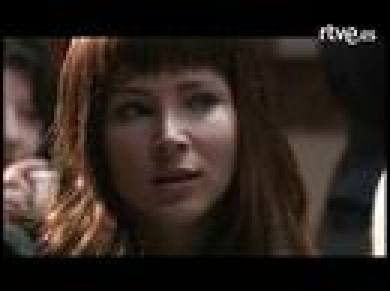 Trailer Santos | Ver