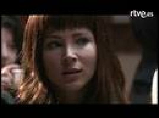 Cultura en Rtve.es - Pataky regresa al cine con "Santos"