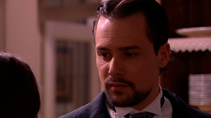 Acacias 38 - Episodio 12