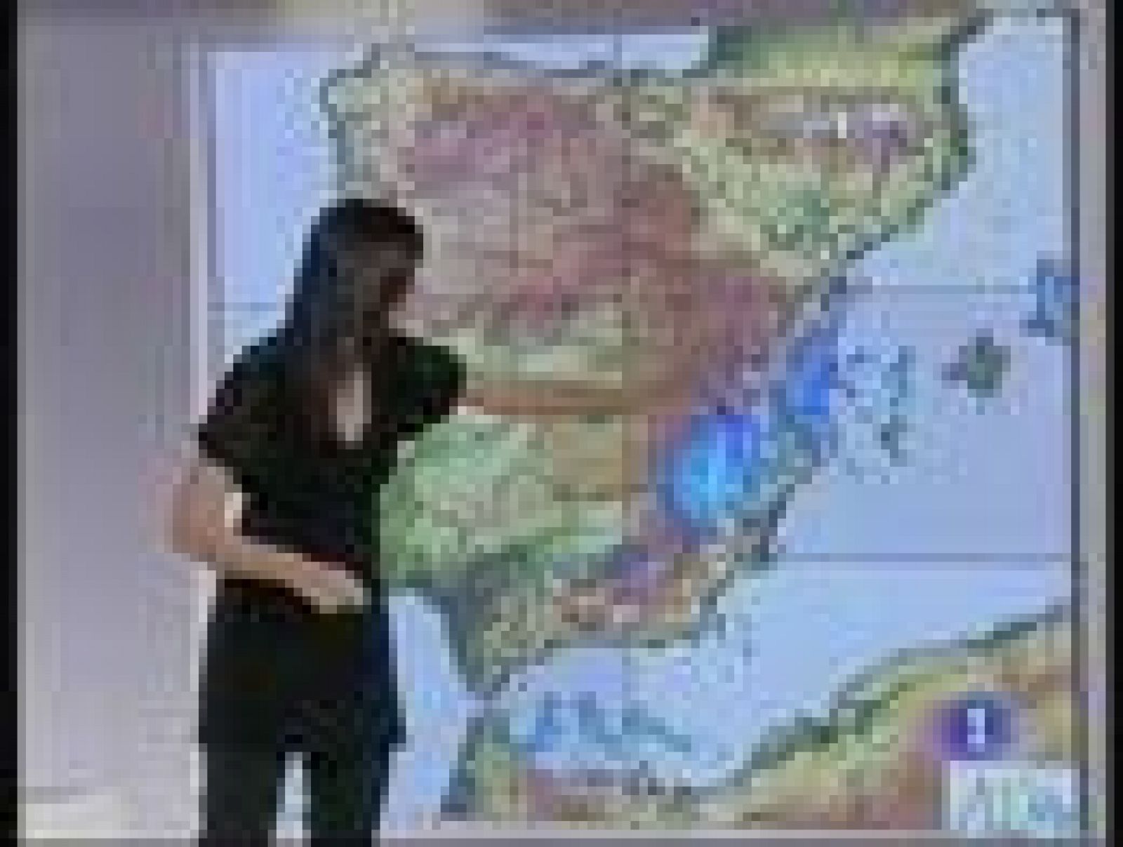 El Tiempo - 09/10/08 - El tiempo | Ver