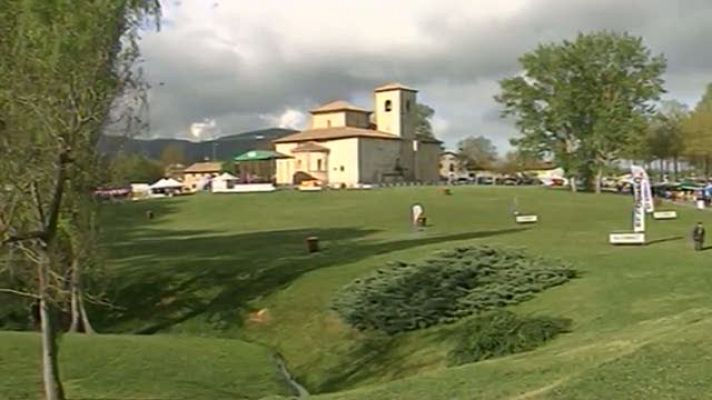 Telenorte - País Vasco - Telenorte País Vasco 2 - 28/04/15