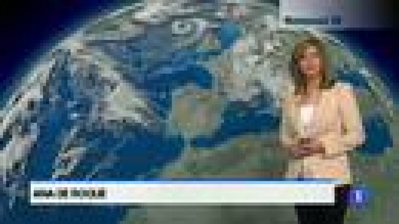 Noticias Andalucía: El tiempo en Andalucía - 28/04/2015 | RTVE Play