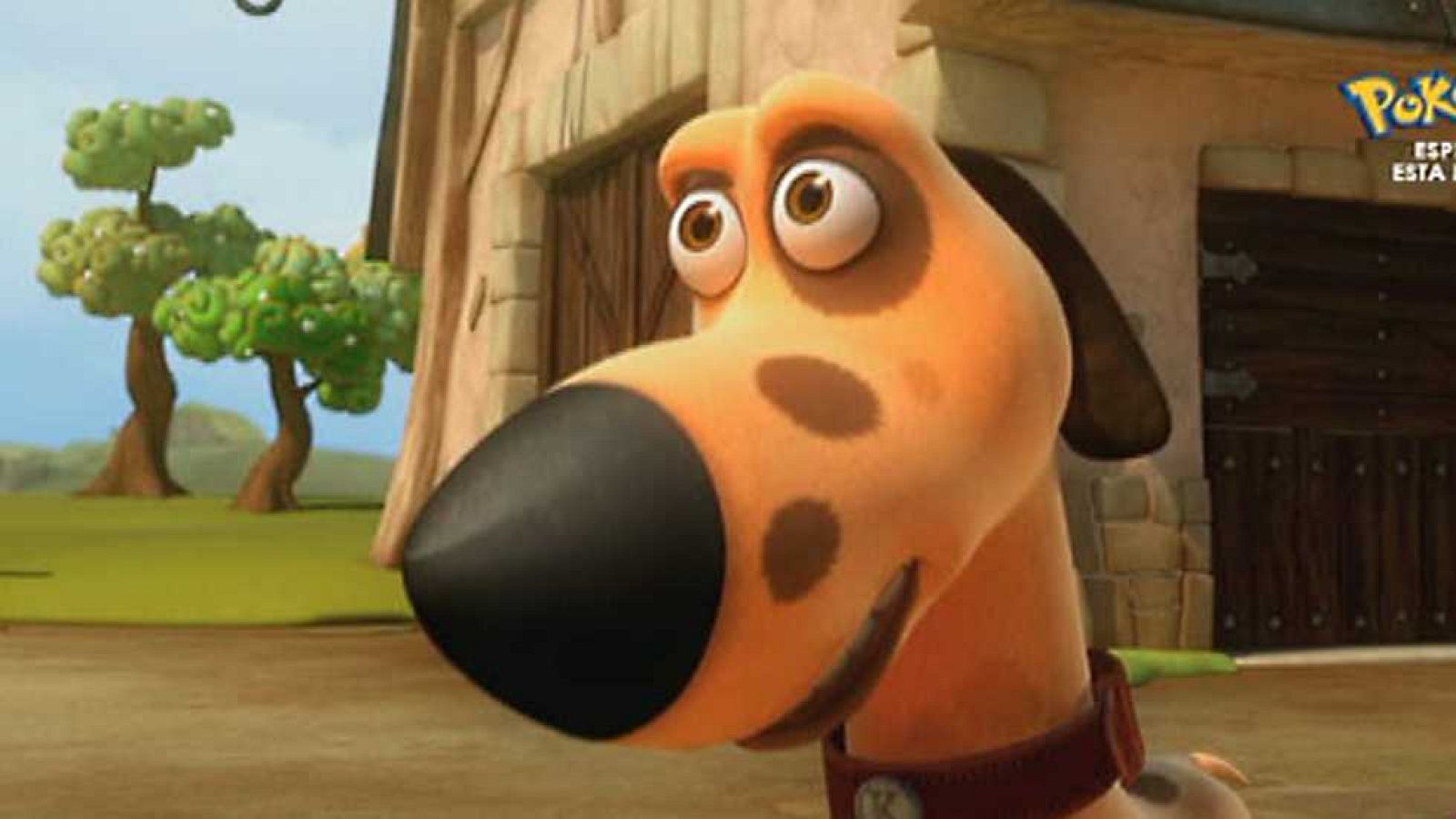 Cosas de chicos - Blackie & Company | Ver