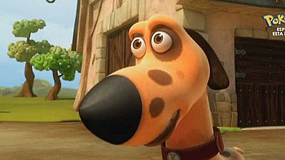 Cosas de chicos - Blackie & Company | Ver