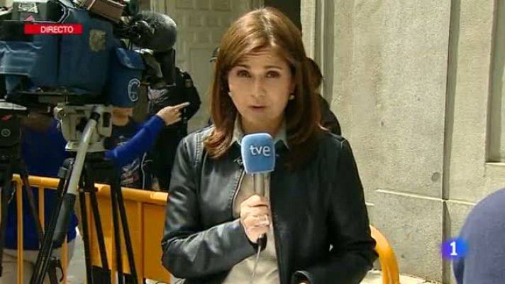 Noticias Andalucía - 28/04/2015