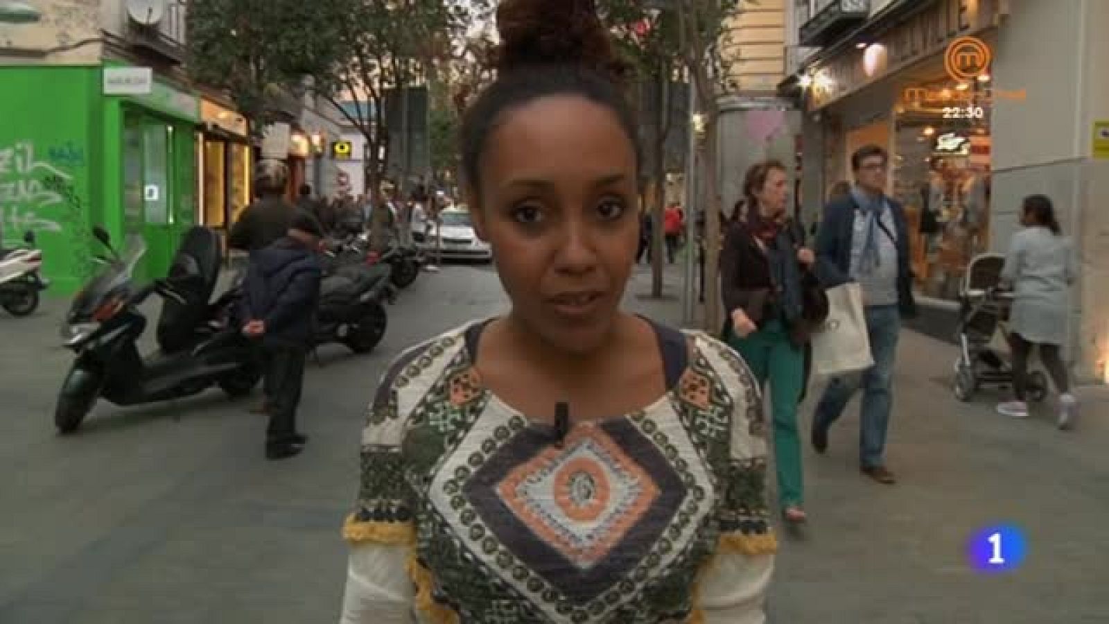 Pescado ecológico fresco y rico