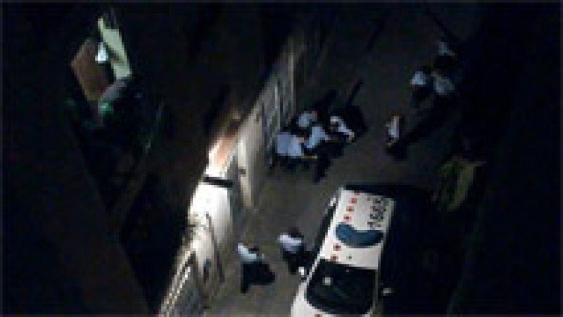 Seis mossos serán juzgados por homicidio por la muerte del empresario del barrio del Raval