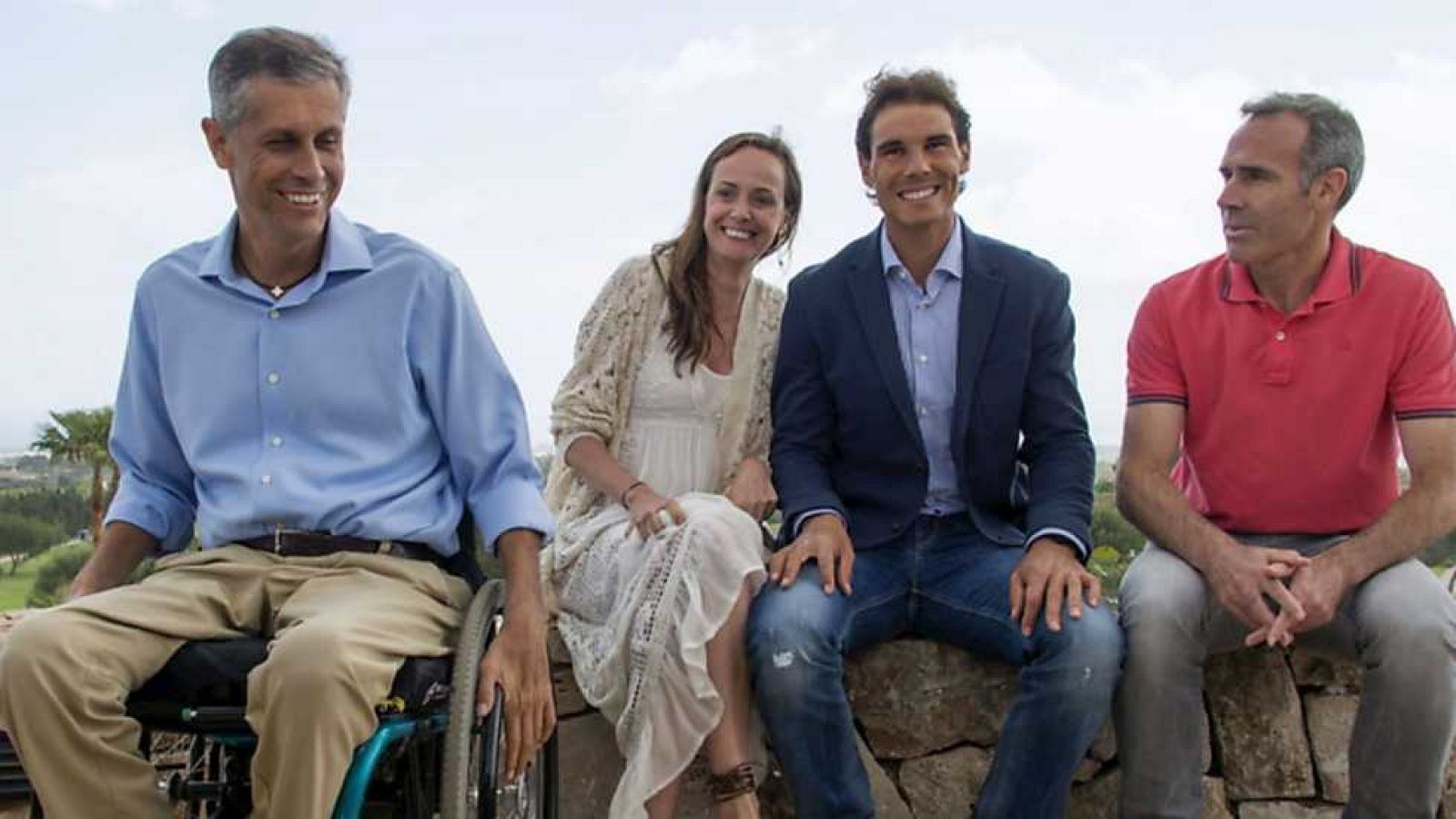 Conexión tdp - 28/04/15 - Ver ahora