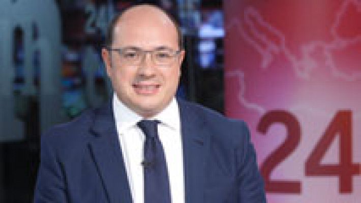 La noche en 24h - Pedro Antonio Sánchez (PP): "Hay que corregir lo que se ha hecho mal y mejorar lo que se ha hecho solo bien"