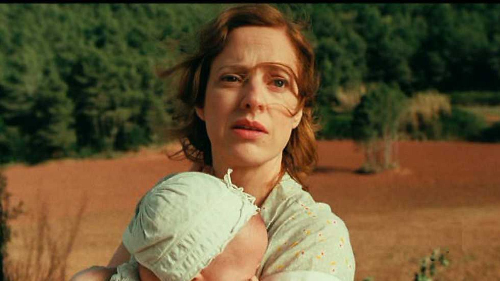 El cine de La 2 El bosque