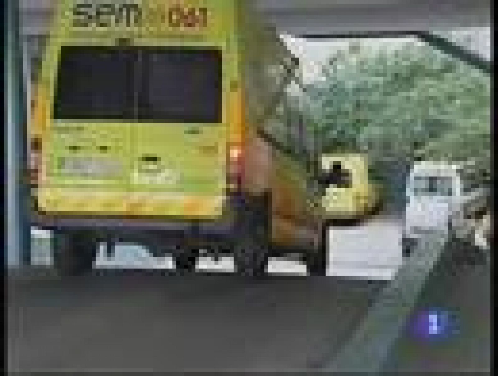 Inseguridad en el Hospital del Mar de Barcelona | Ver