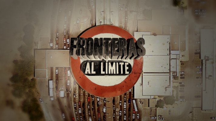 Fronteras al límite - Llega 'Fronteras al límite'