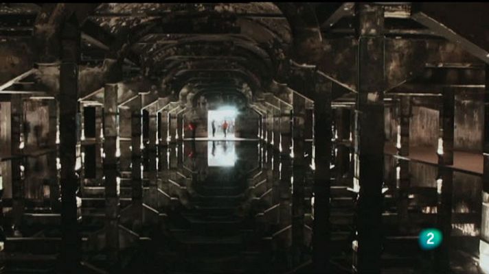 La aventura del Saber - Eugenio Ampudia