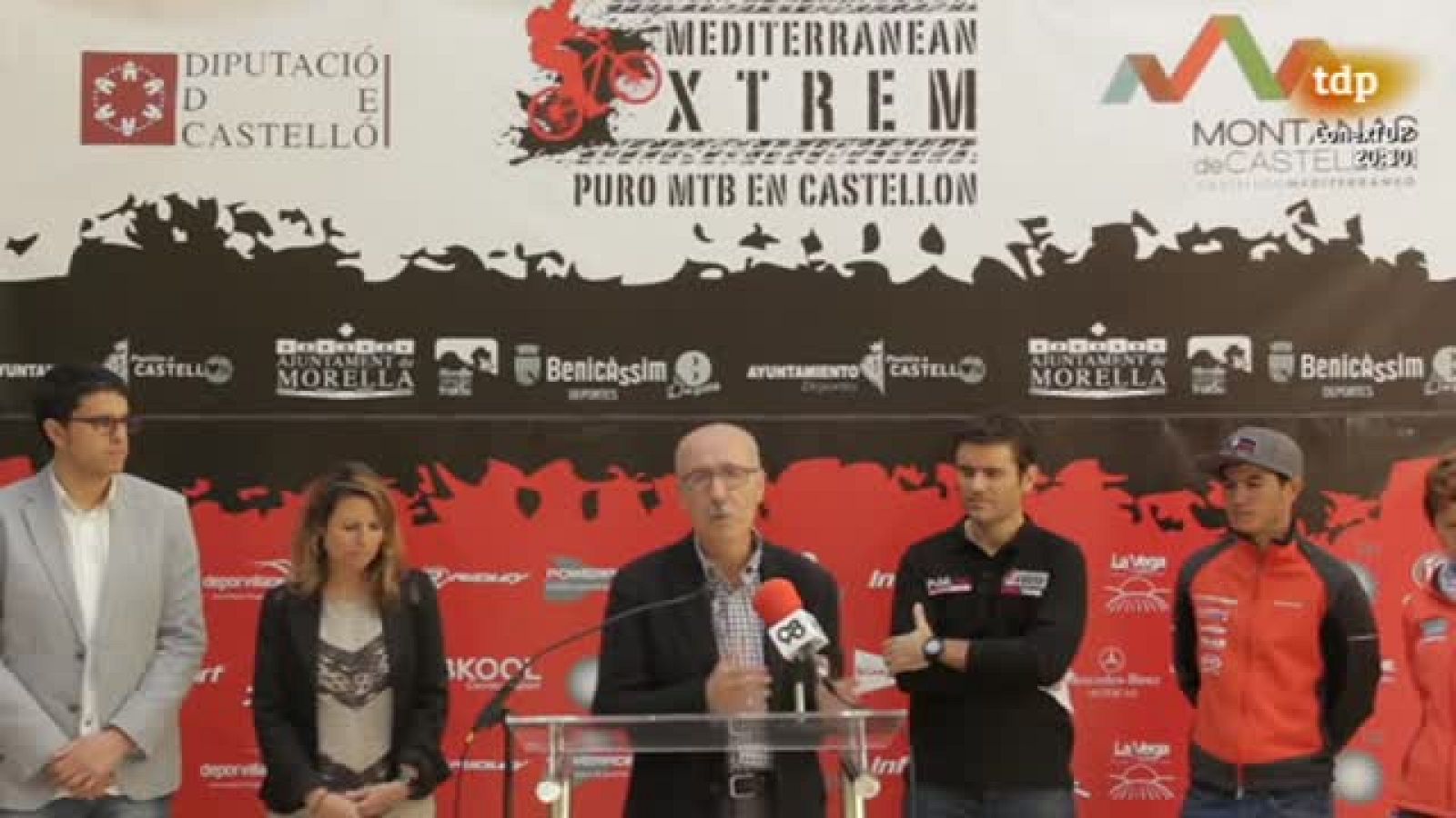 Mediterranean Xtrem - Puro MTB Castellón