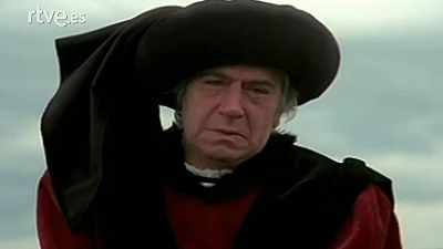 El marqués de Santillana