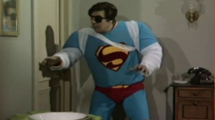 El Gran Circo de TVE - El gran circo de TVE - 14/2/80