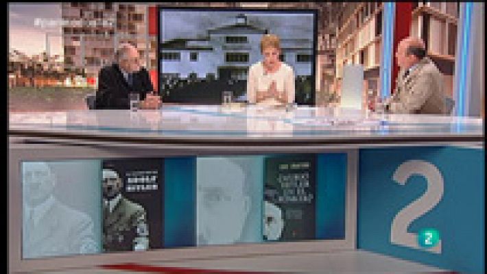 Para todos La 2 - Hitler