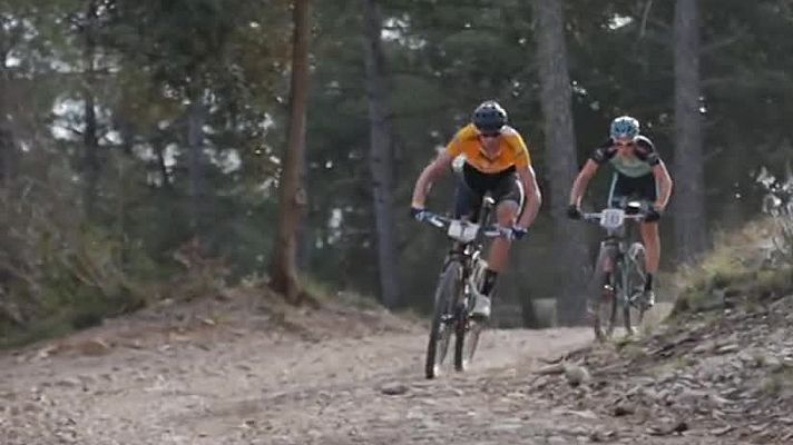 Evasión - Especial Volcat 2015