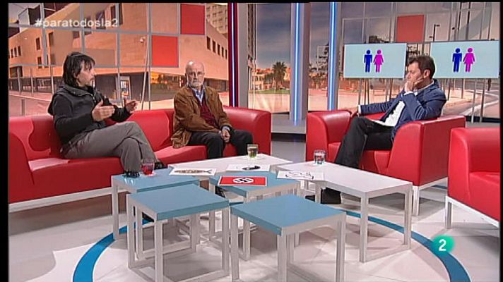 Para todos La 2 - Los símbolos