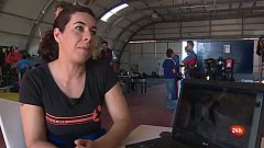 Repor - Volar y volar - Paula Silva