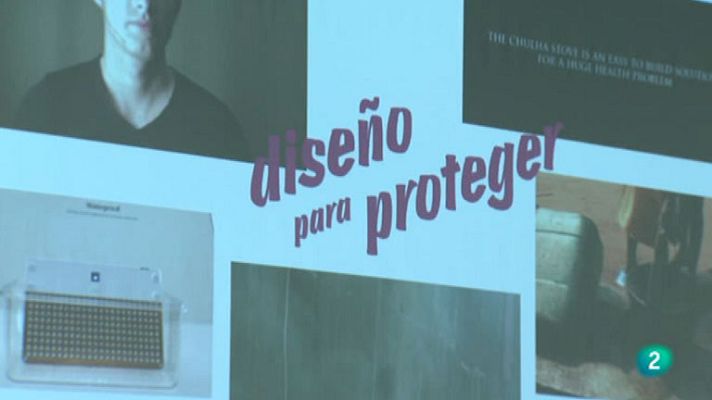 La aventura del Saber - Diseño para vivir