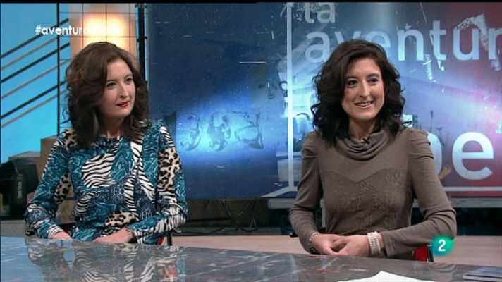 La aventura del Saber - María y Laura Lara. Monarquías europeas