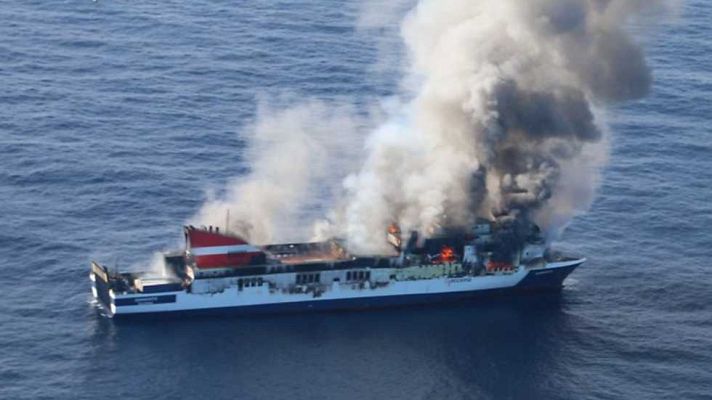 L'informatiu - Comunitat Valenciana - La Comunidad Valenciana en 2' - 29/04/15