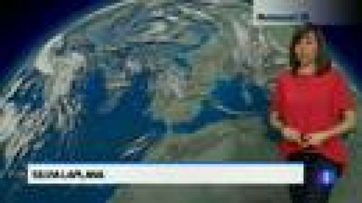 Noticias de Extremadura - El tiempo en Extremadura - 29/04/15