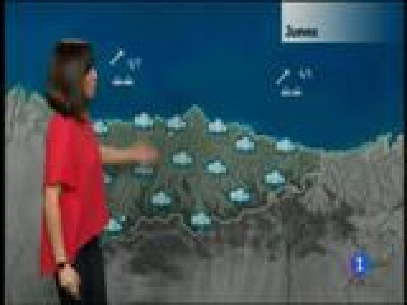 El tiempo en Asturias - 29/04/15 | Ver