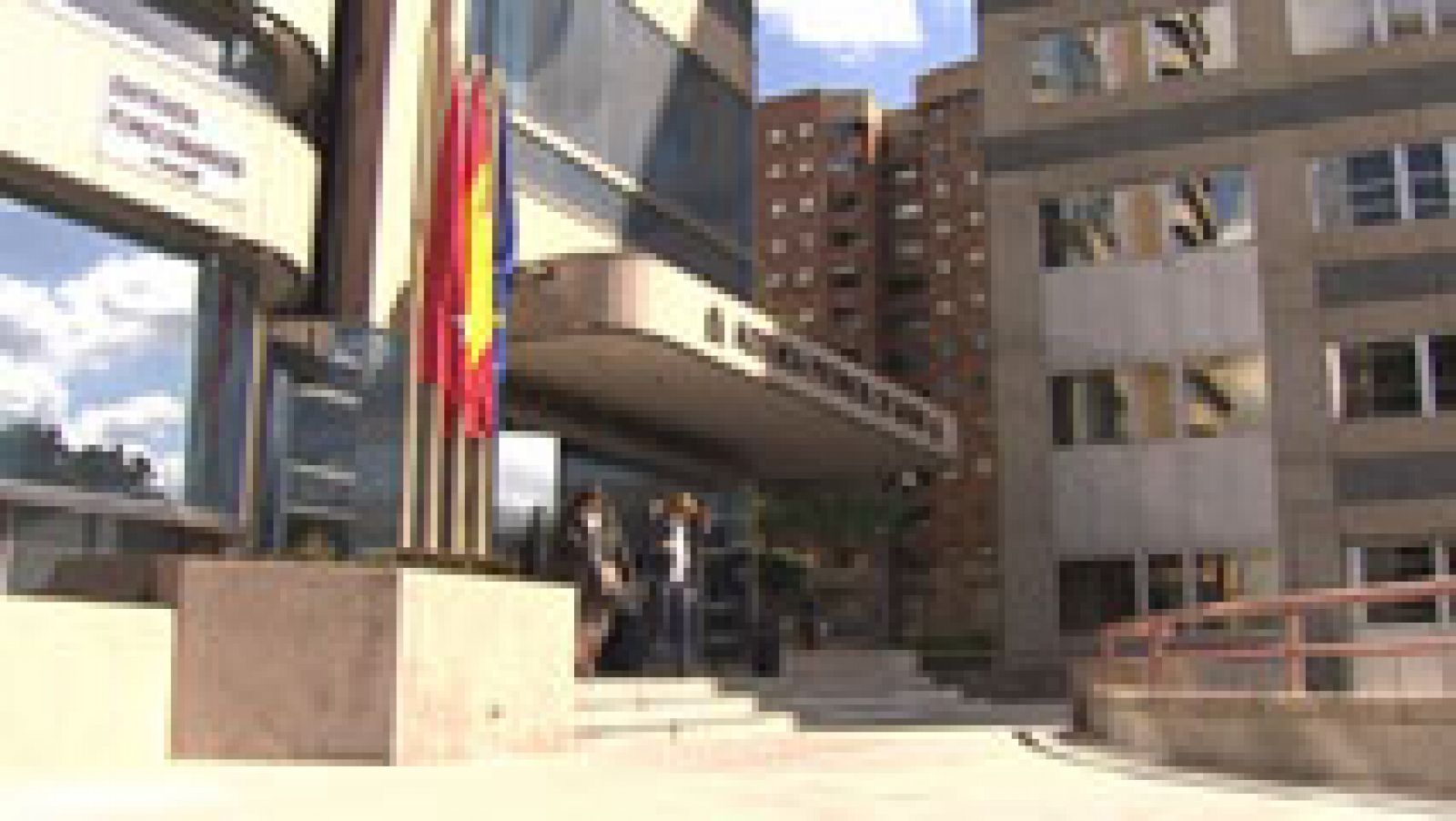 Informativo de Madrid: La Comunidad de Madrid en 4' - 29/04/15 | RTVE Play