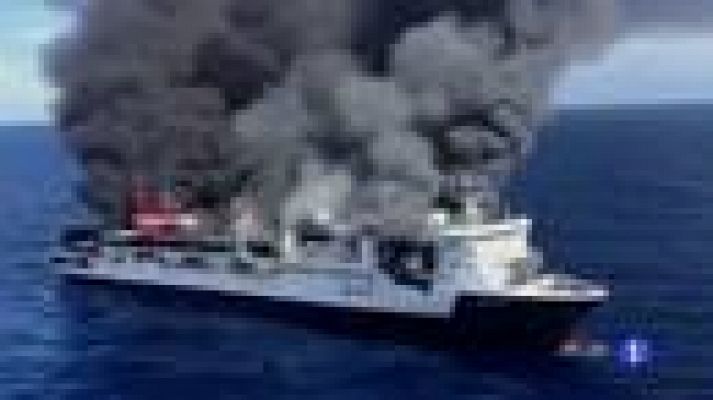 Informatiu Balear - Informatiu Balear en 2' - 29/04/15