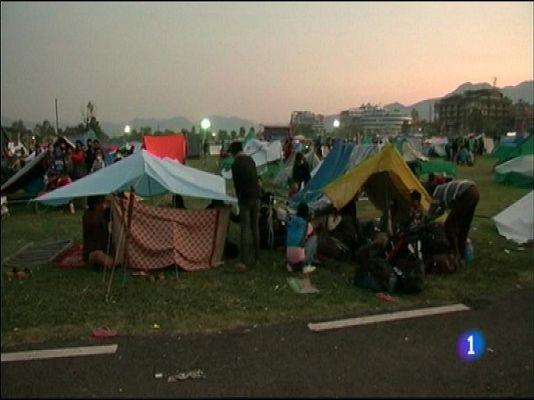 Panorama Regional - Asturias en 2' - 29/04/15