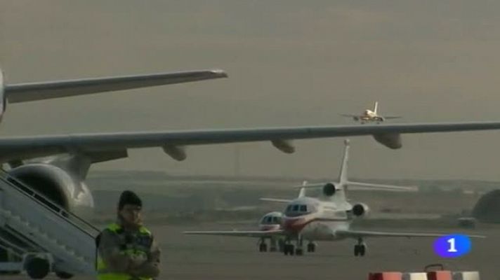 Telenavarra - Telenavarra en 2' - 29/04/2015