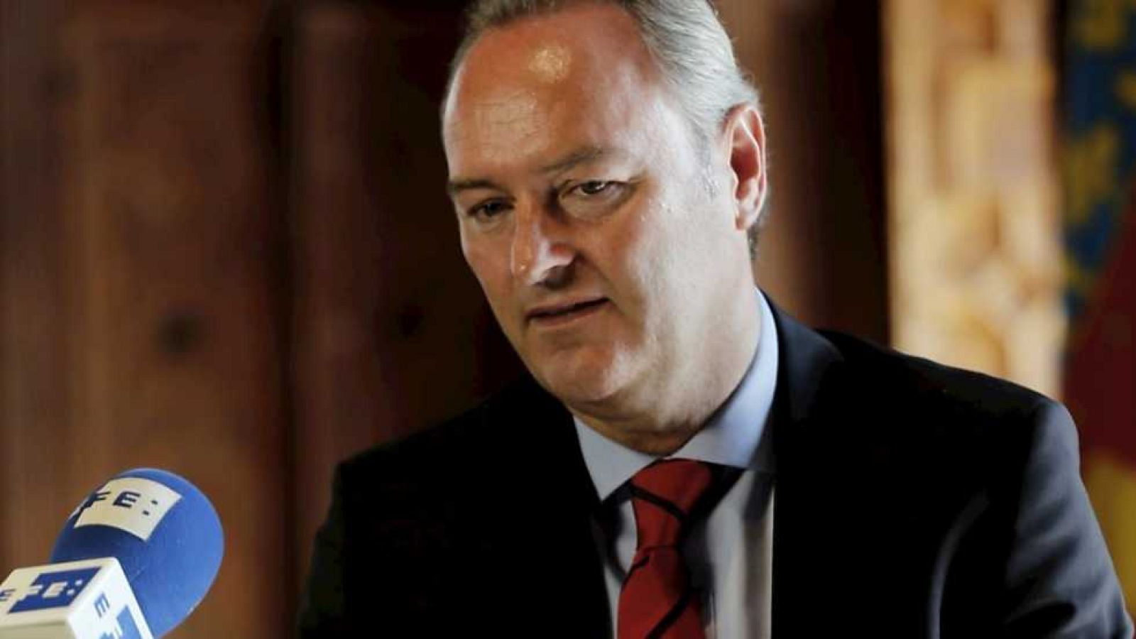 L'Informatiu - Comunitat Valenciana - 29/04/15 - Ver ahora