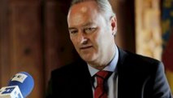 L'informatiu - Comunitat Valenciana - L'Informatiu - Comunitat Valenciana - 29/04/15