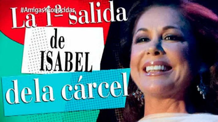 Amigas y conocidas - Amigas y conocidas - 29/04/15