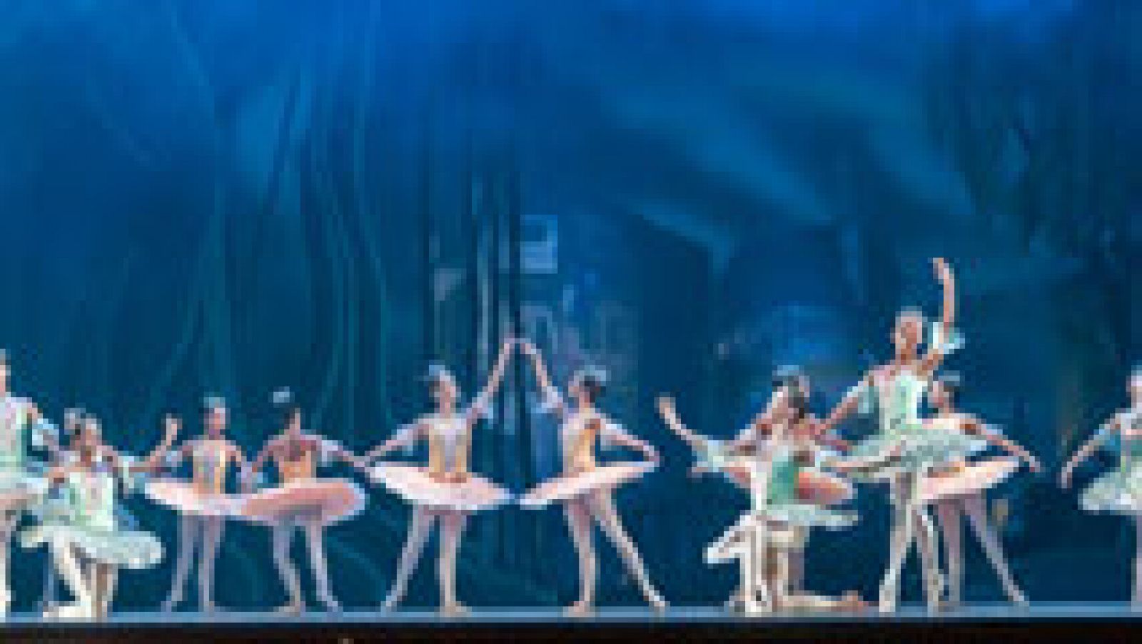 Telediario 1: 29 de abril: Día Internacional de la Danza | RTVE Play
