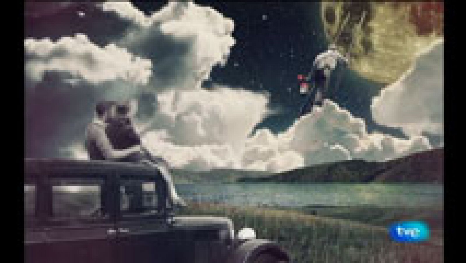  La Aventura del Saber. Serie Boek Visual.  Joseba Elorza (MiraRuido) II 