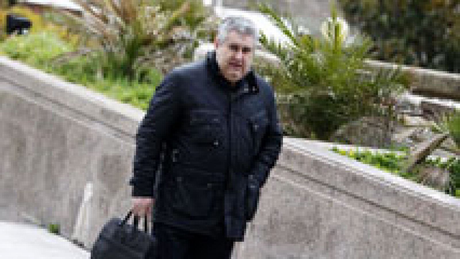 Informativo de Madrid 2 - 29/04/15