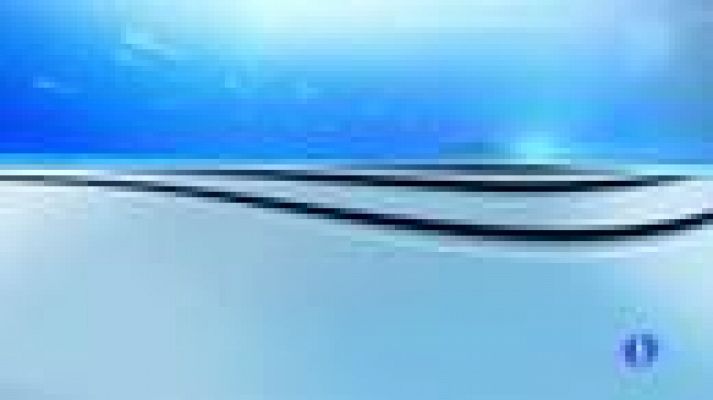 Telexornal - Galicia - Telexornal-Galicia 2 - 29/04/15