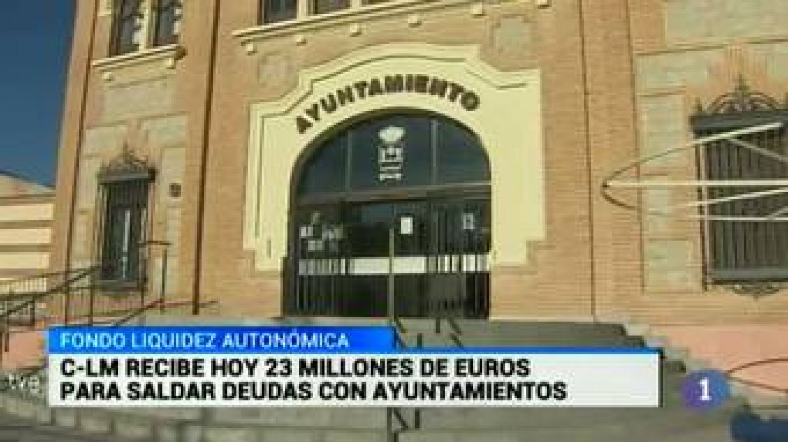 Noticias de Castilla-La Mancha 2- 29/04/15 | Ver