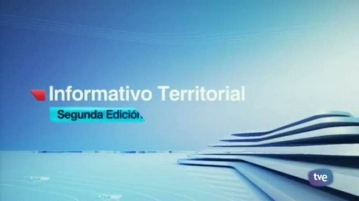 Noticias de Castilla-La Mancha - Noticias de Castilla-La Mancha 2- 29/04/15