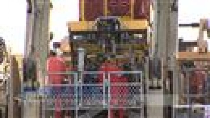 Telecanarias - Canarias en 2' - 29/04/15