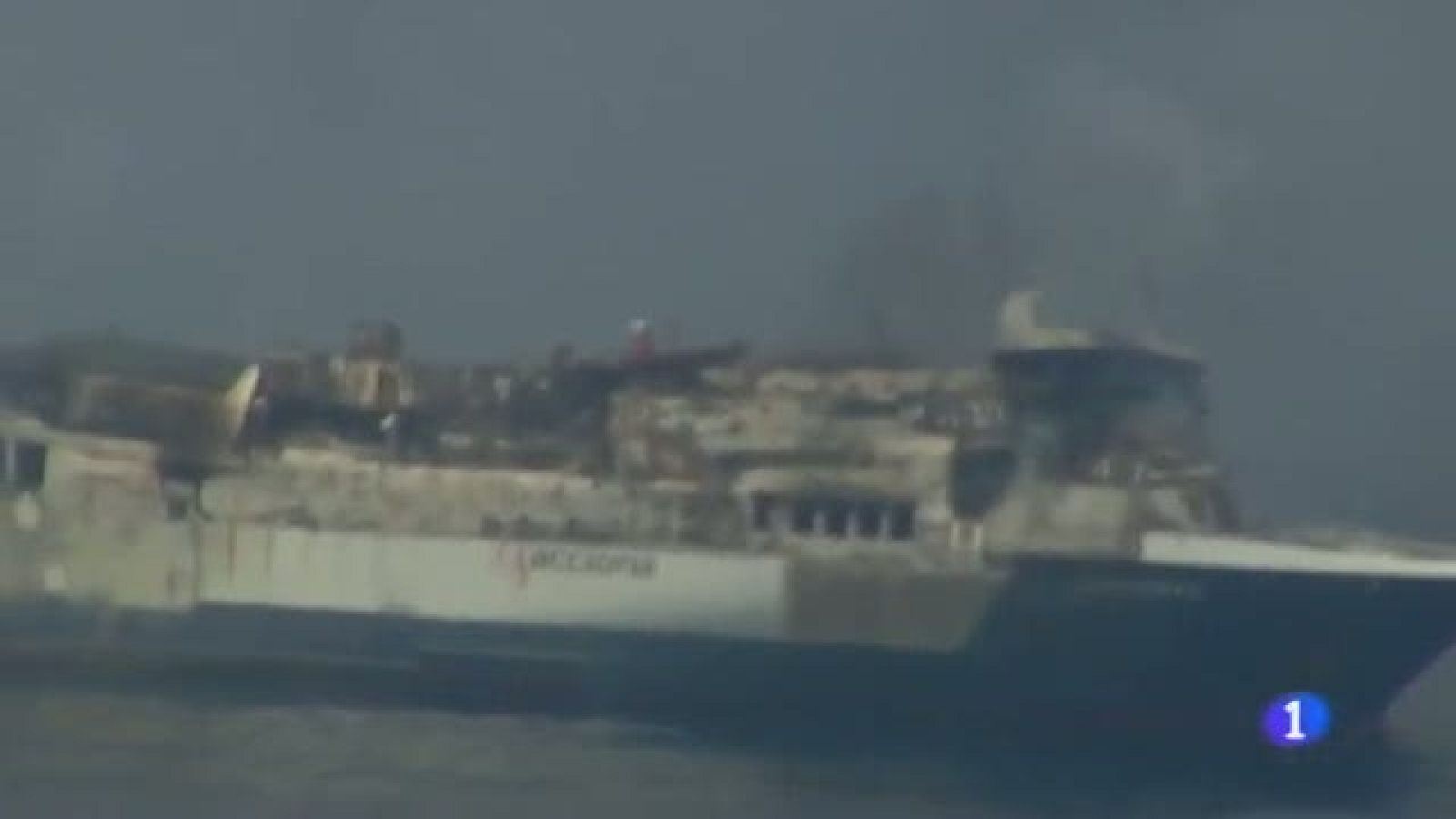 Informatiu Balear 2 - 29/04/15