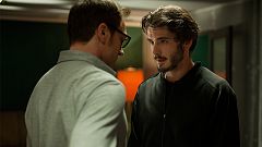 RTVE.es estrena el tráiler de 'Matar el tiempo', un thriller con Yon González y Aitor Luna