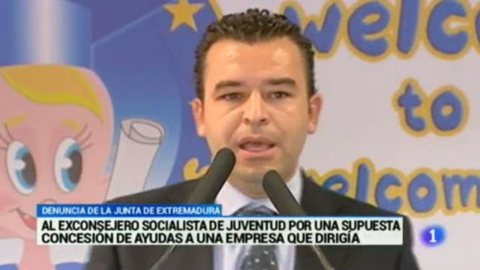 Noticias de Extremadura 2 - 29/04/2015 | Ver